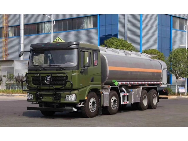 Quels sont les avantages des camions-citernes en alliage d‘aluminium par rapport aux réservoirs en acier au carbone?