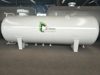 30m3 Liquefied petroleum gas tank