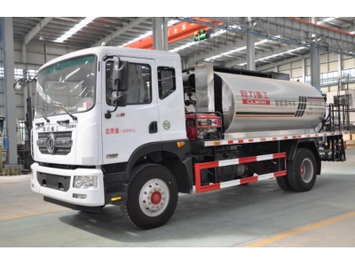 Dongfeng 4x2 10t Asphalt distributor truck