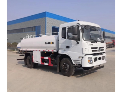4X2 12 tons SS drink water tank truck for sale
